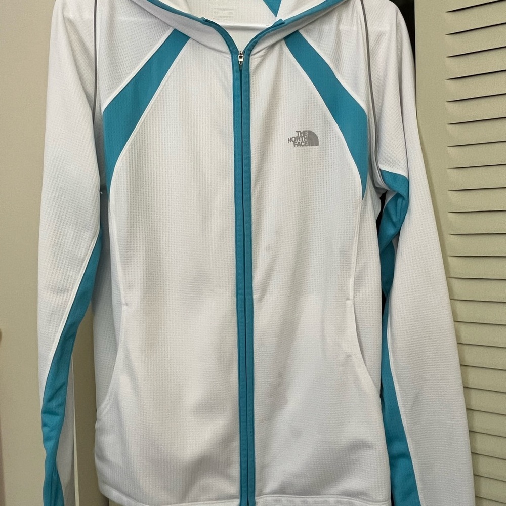 The North Face lightweight jacket